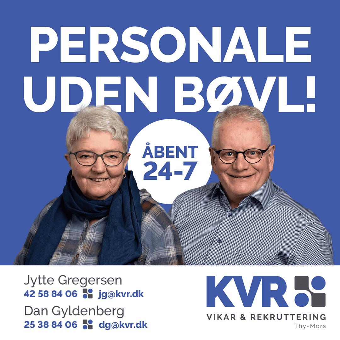 KVR