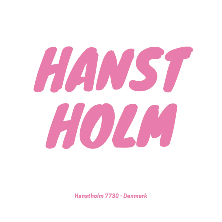 Hanstholm webshop billede