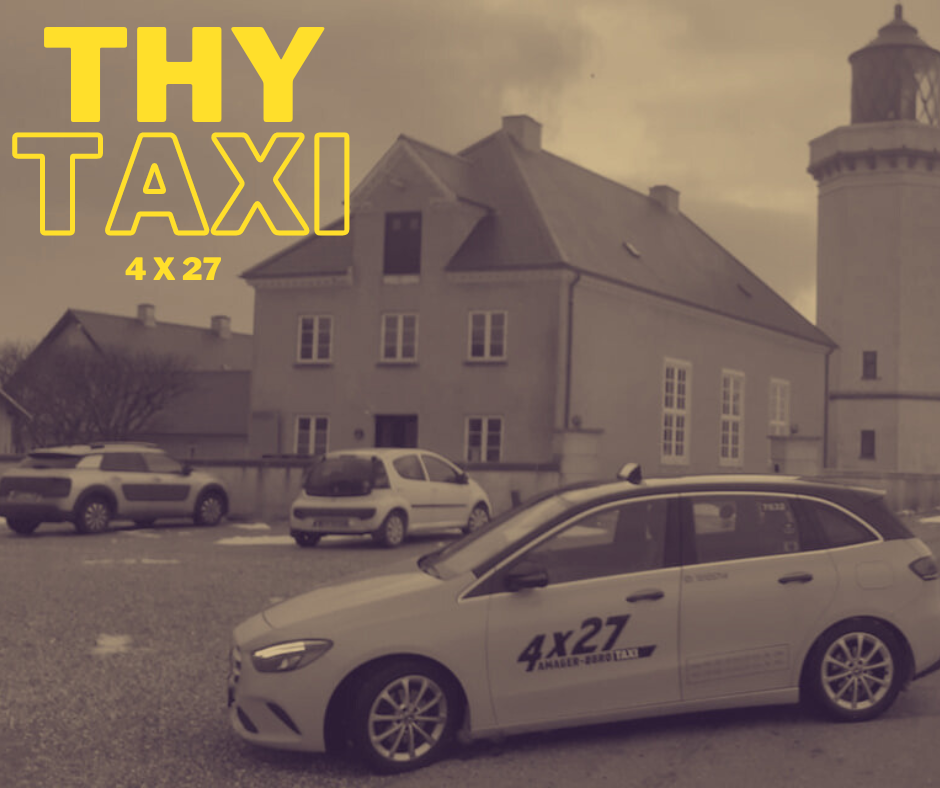 Thy Taxi