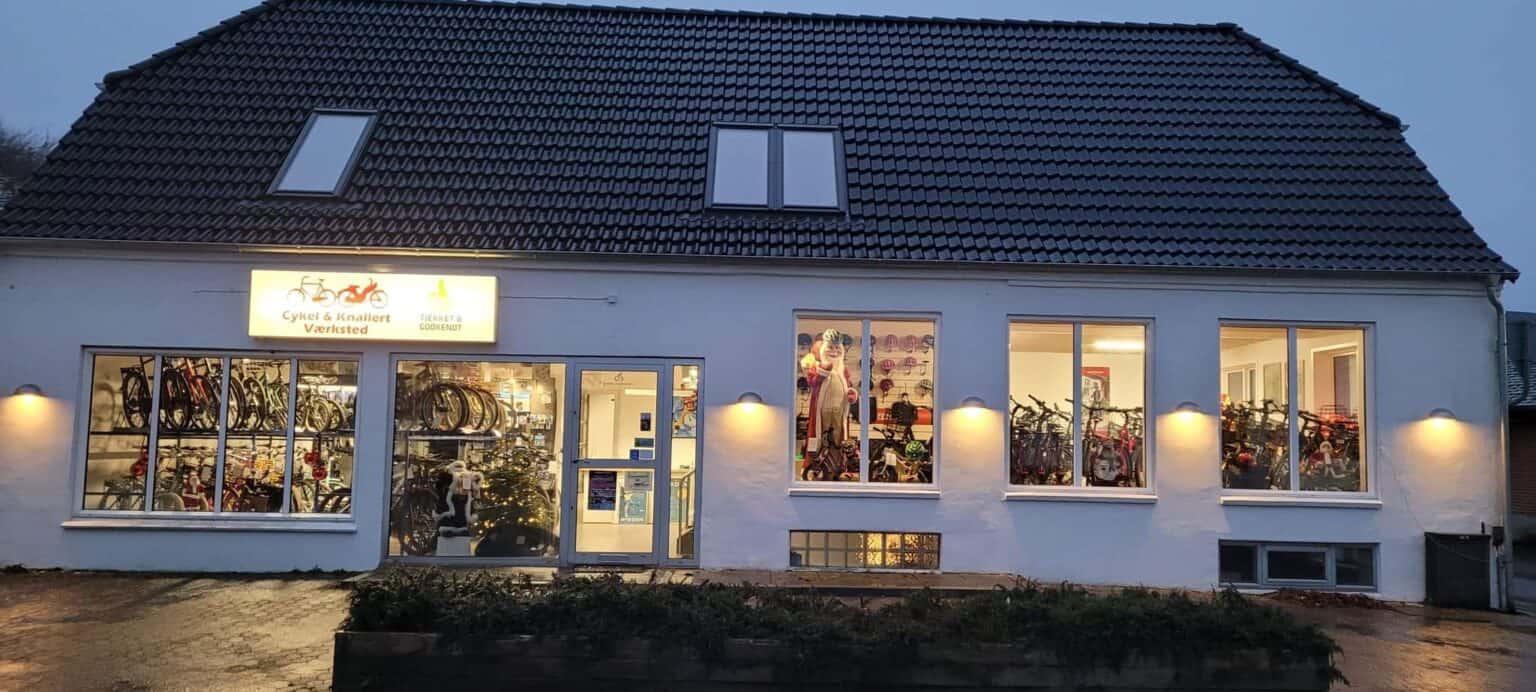 Frøstrup