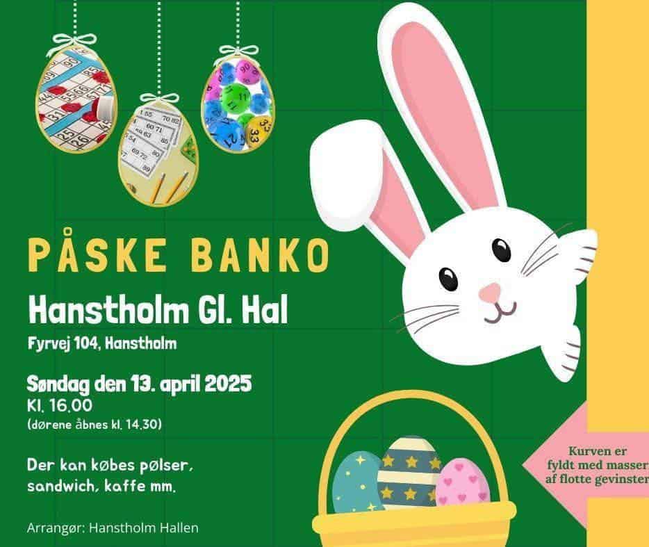 Påske