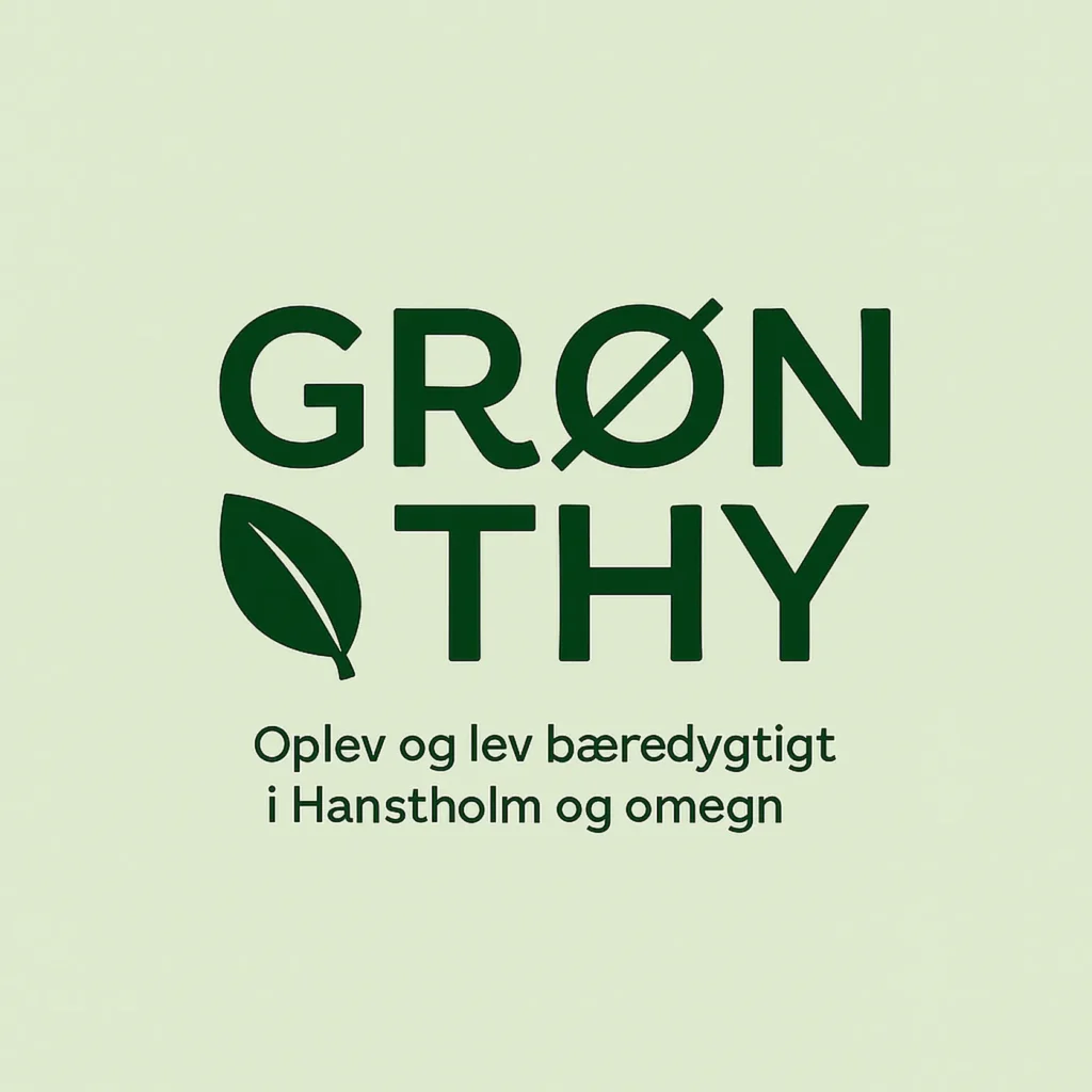 Grøn Thy
