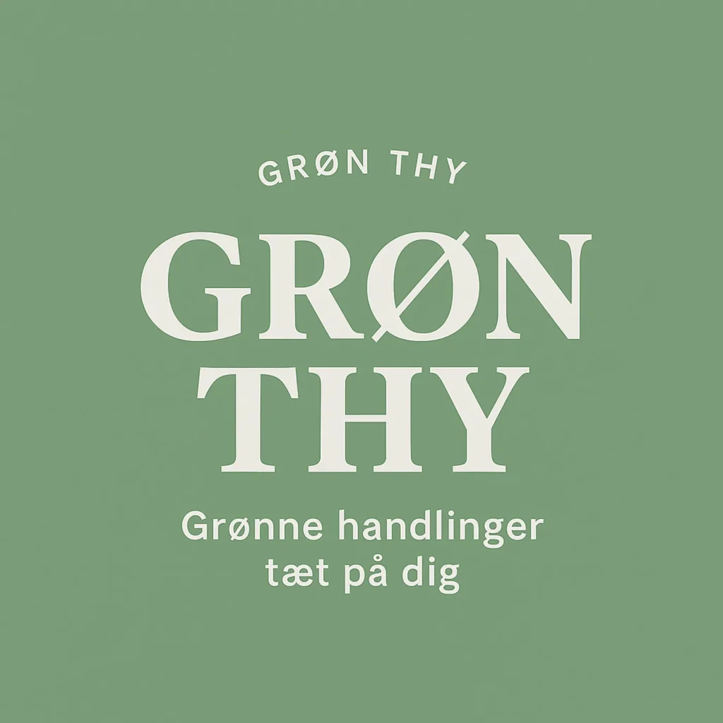 Grøn Thy