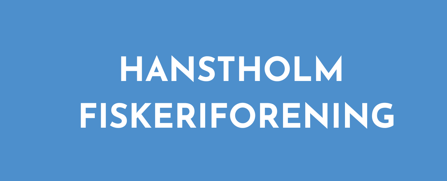 Hanstholm Fiskeriforening