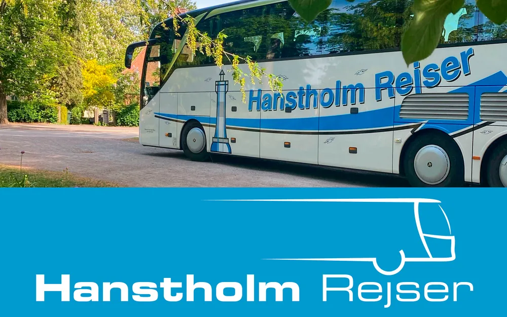 Hanstholm Rejser