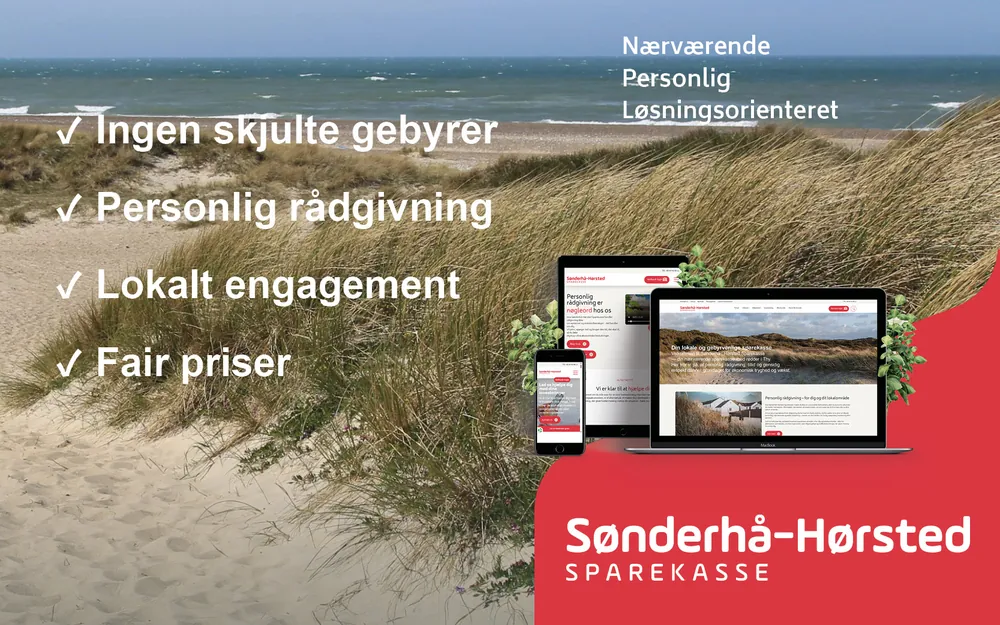 Sønderhå-Hørsted Sparekasse