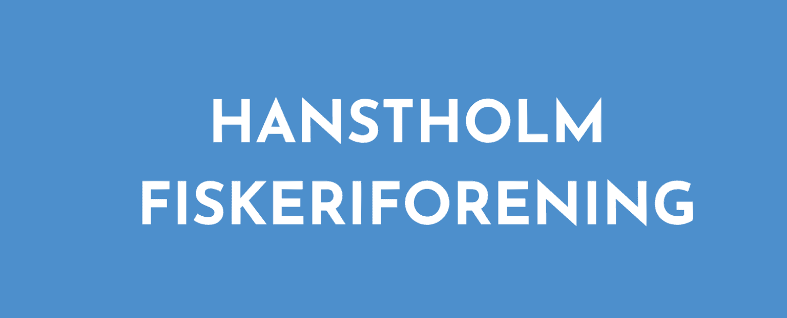 Hanstholm Fiskeriforening