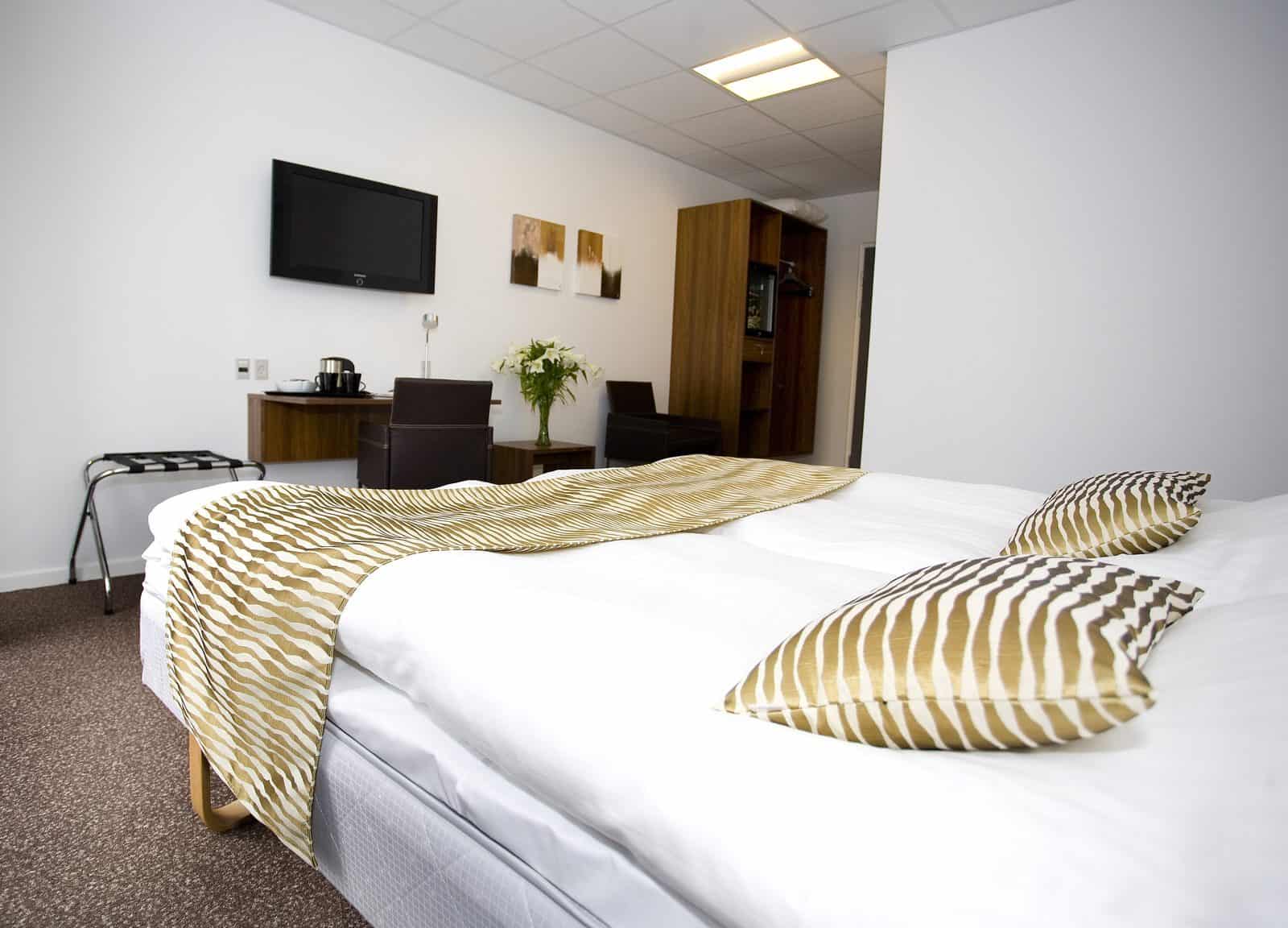 Hotel Thinggaard i Thy