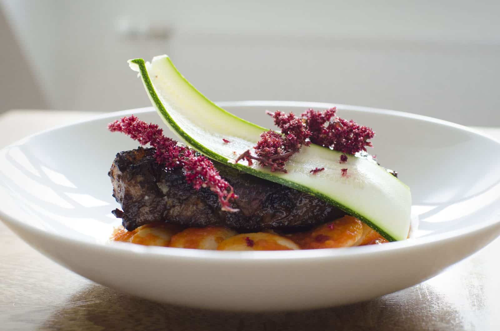 Bistroen Juliette i Klitm&oslash;ller