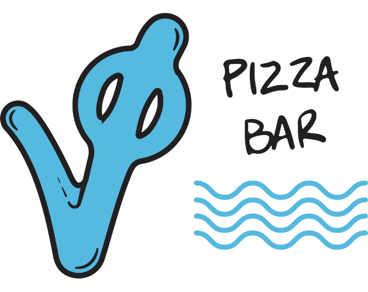 V&Oslash; Pizzabar