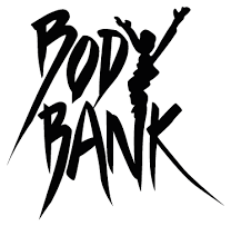 BodyBank logo